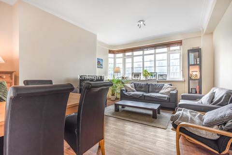 4 bedroom flat to rent, Adelaide Road London NW3
