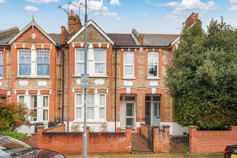 2 bedroom maisonette for sale, Oaklands Grove, London