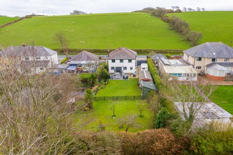 4 bedroom detached house for sale, Newlyn, Lancaster Road, Slyne, LA2 6AS