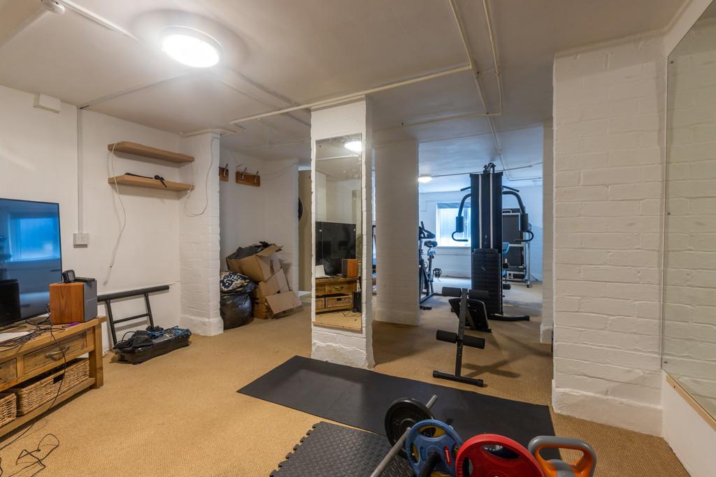 Gym