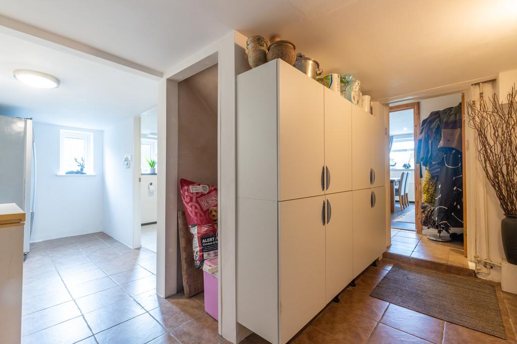 Cellar/Storage