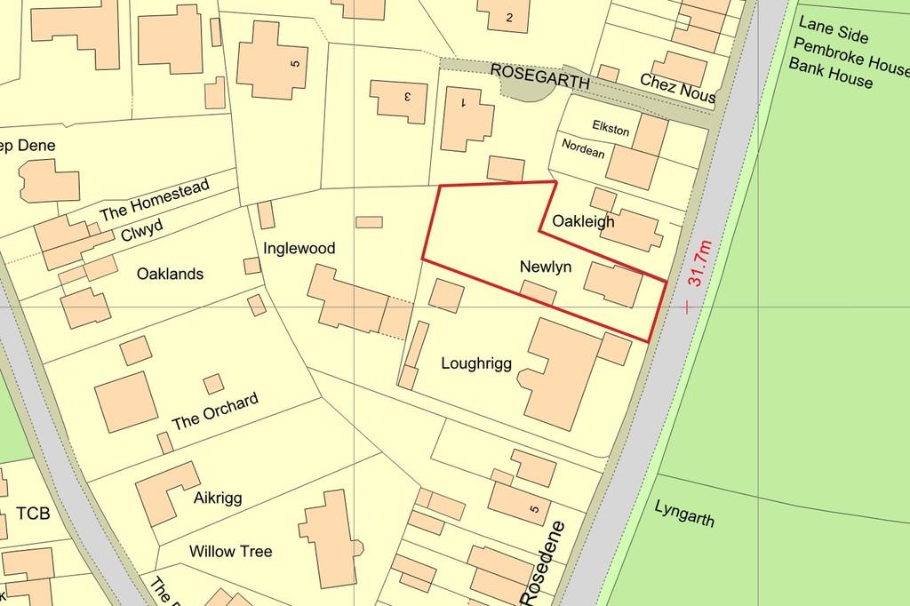 Ordnance Survey 01158530