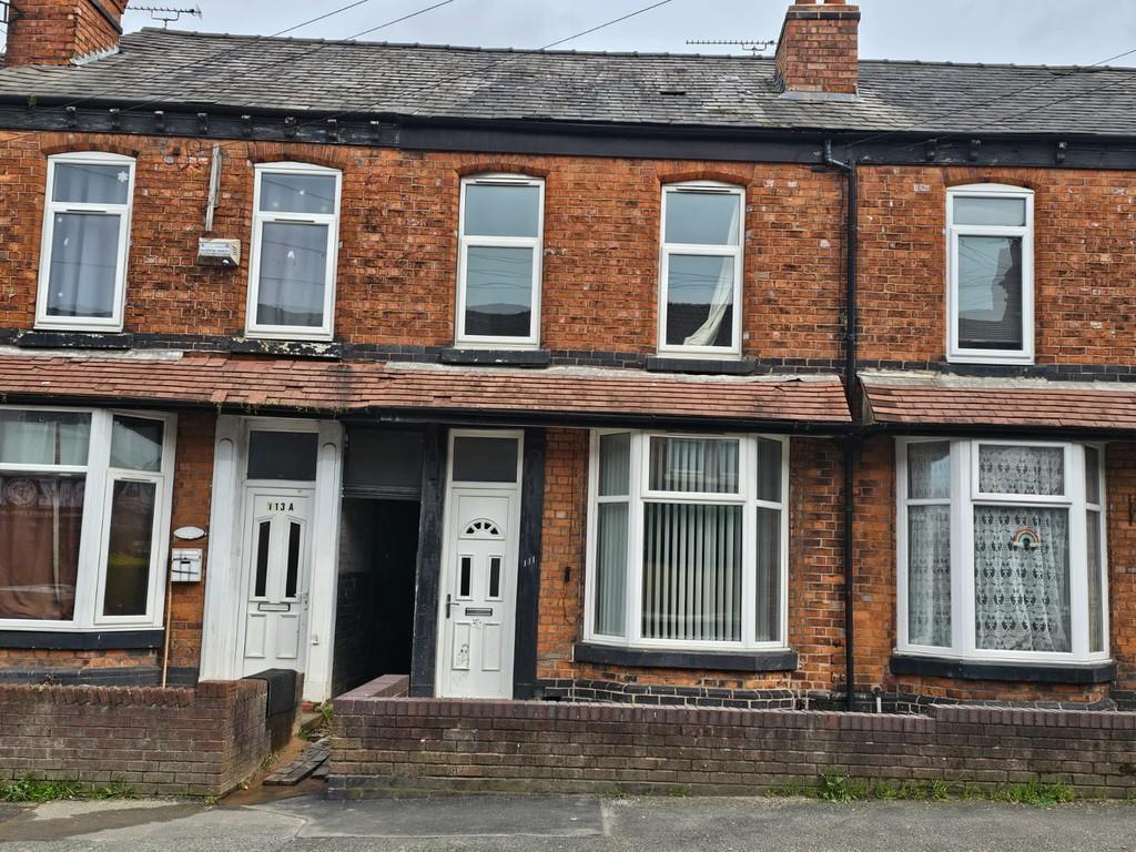 111 Edleston Rd