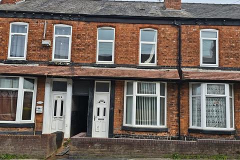 undefined, Edleston Road, Crewe