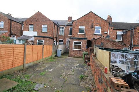 undefined, Edleston Road, Crewe