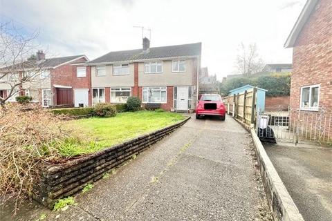 3 bedroom semi-detached house for sale, Cyncoed Close, Dunvant, Swansea,