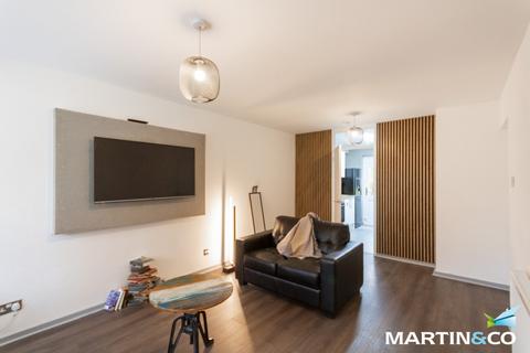 undefined, Odell Place, Edgbaston, B5