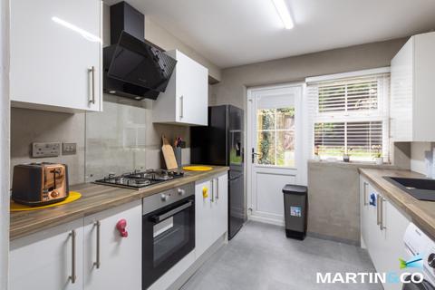 undefined, Odell Place, Edgbaston, B5