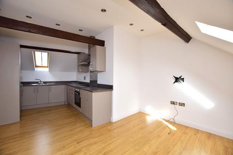 2 bedroom apartment to rent, Castle Court, Hill Street, Hinckley