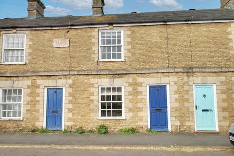 2 bedroom terraced house for sale, London Road, Chatteris
