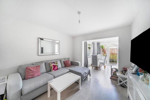 1 bedroom maisonette for sale, Sandown Road, Hertfordshire WD24