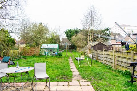 3 bedroom semi-detached house for sale, Wains Road, York YO24