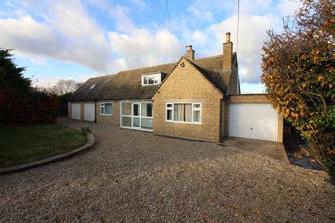 3 bedroom detached bungalow to rent, Nether Westcote OX7