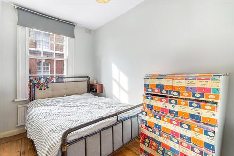 2 bedroom apartment for sale, Gibson Garden, London, N16