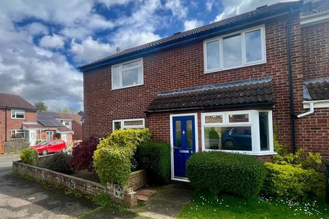 2 bedroom terraced house for sale - Talbot Road, Sudbury