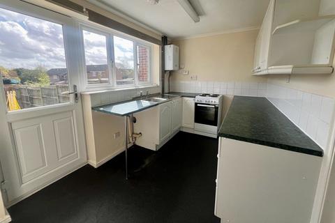 2 bedroom terraced house for sale, Talbot Road, Sudbury