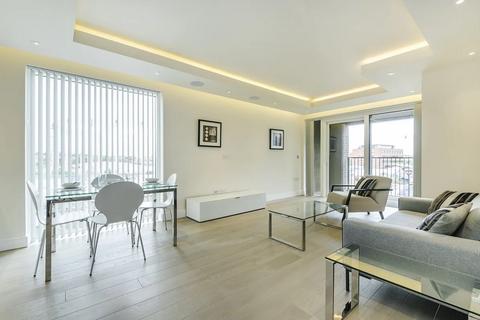 1 bedroom flat to rent, Thurstan Street, London SW6