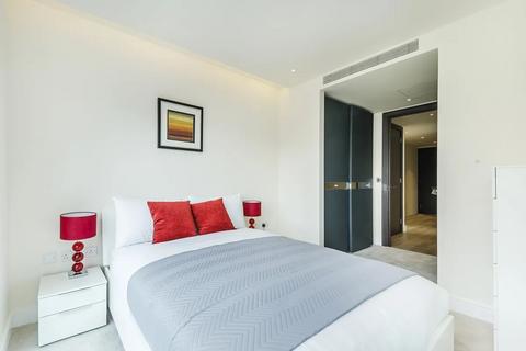 1 bedroom flat to rent, Thurstan Street, London SW6