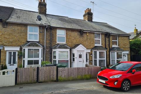 2 bedroom terraced house for sale, Western Road, Burnham-on-Crouch