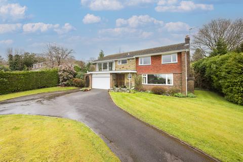 6 bedroom detached house for sale, Lordswell Lane, Crowborough
