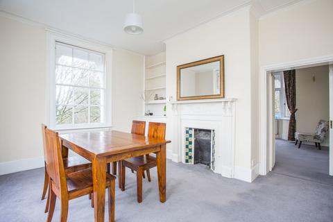 3 bedroom maisonette for sale, Upper Highbury, The Common, Tunbridge Wells