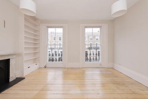 1 bedroom apartment for sale, Surrendale Place, London