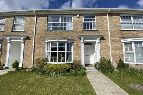 4 bedroom terraced house for sale, Wedgwood Drive, Whitecliff