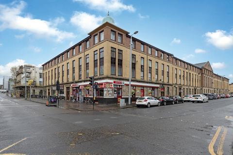 1 bedroom flat for sale, Oxford Street, Glasgow G5