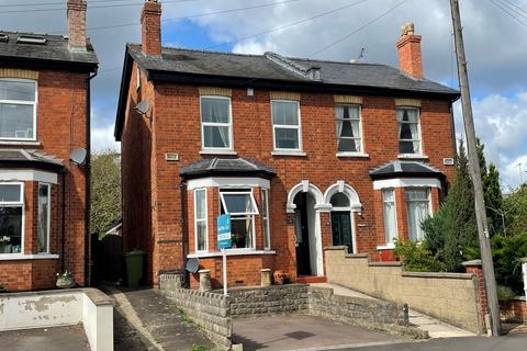 5 bedroom semi-detached house for sale, Charlton Kings, Cheltenham