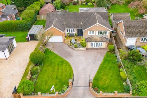 5 bedroom detached house for sale, The Meadows, Sheffield S26