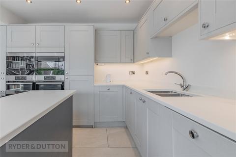33 Meltham Road, Marsden, Huddersfield, HD7 6JZ