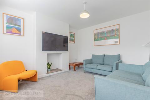 33 Meltham Road, Marsden, Huddersfield, HD7 6JZ