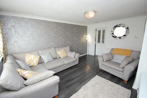 2 bedroom apartment for sale, 23 Faskin Place, Glasgow, City of Glasgow, G53 7BZ