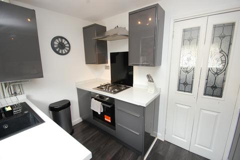 2 bedroom apartment for sale, 23 Faskin Place, Glasgow, City of Glasgow, G53 7BZ