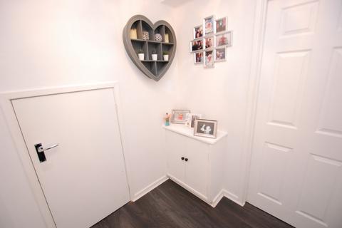 23 Faskin Place, Glasgow, G53 7BZ