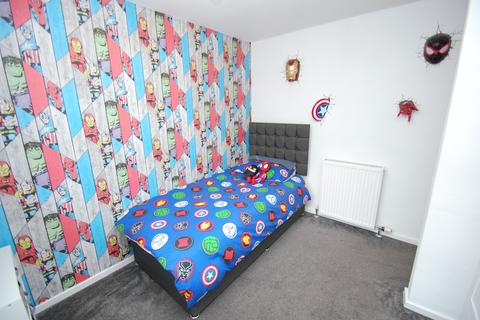 23 Faskin Place, Glasgow, G53 7BZ
