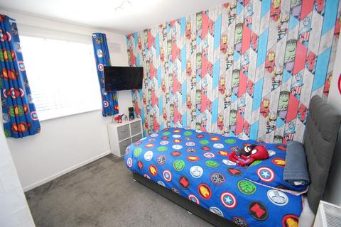 23 Faskin Place, Glasgow, G53 7BZ