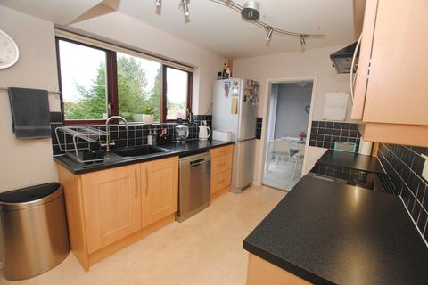 4 bedroom detached house for sale, Teagues Crescent, Trench, Telford, TF2 6RA.