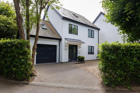 4 bedroom detached house for sale, Belgrave Lane, Victoria Avenue, St. Sampson's, Guernsey