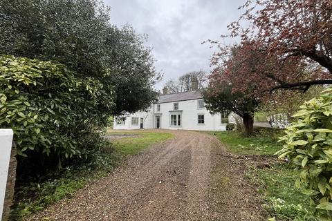 6 bedroom equestrian property to rent, Thoresway Manor Farm LN8 3UY
