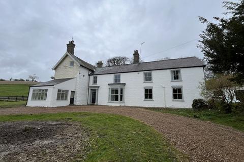 6 bedroom detached house to rent, Thoresway Manor Farm LN8 3UY