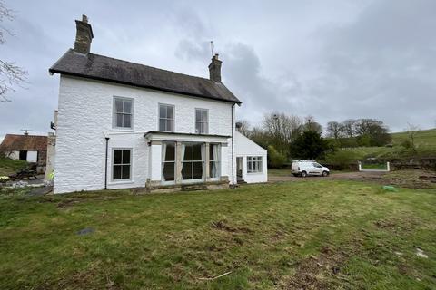 6 bedroom detached house to rent, Thoresway Manor Farm LN8 3UY