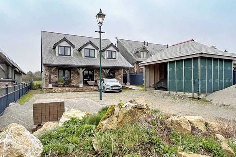 3 bedroom detached house for sale, St Issey, Nr. Padstow, Cornwall