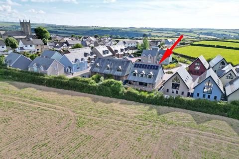 3 bedroom detached house for sale, St Issey, Nr. Padstow, Cornwall
