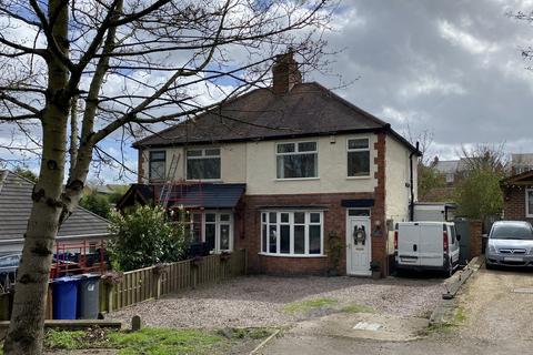 66 Henhurst Hill, Burton-on-trent, DE13 9TD