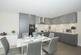 Photograph of the show home
