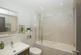 Photograph of the show home