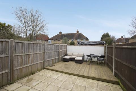 3 bedroom end of terrace house for sale, Ardingly Way, Surbiton KT6