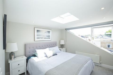 31 Willoughby Road, Kingston Upon Thames, KT2 6LN
