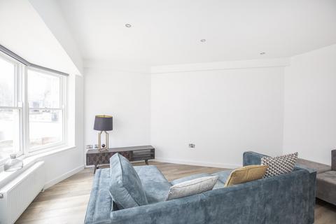 1 Station Road, Kingston Upon Thames, KT2 7AA